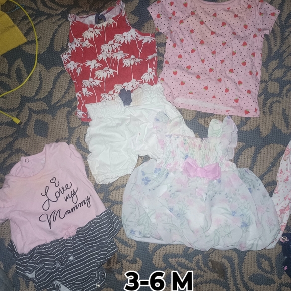 Other - Baby Clothes Perfect condition